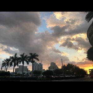 Meet your Posher, Miranda